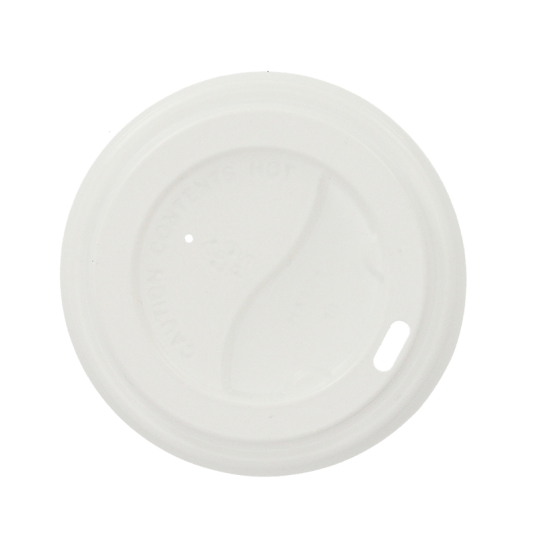 Dangtelis baltas PS HX 8oz, 1000vnt/dėž